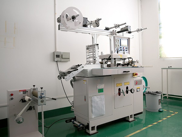 福摩索檢測設(shè)備