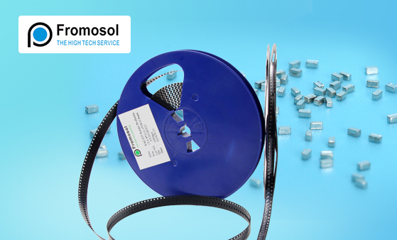 SMT載帶包裝焊片