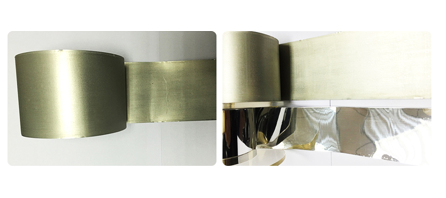 涂覆助焊劑預(yù)成型焊片